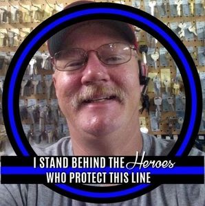 Meet your Posher, Jason